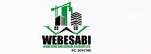 Webesabi Engineering and General Consults Ltd logo